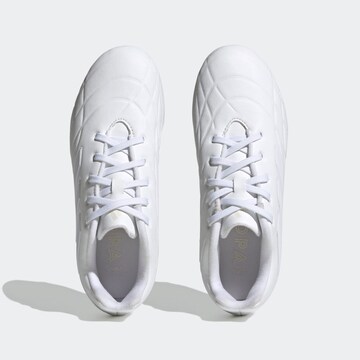 Chaussure de sport 'Copa Pure.3' ADIDAS PERFORMANCE en blanc