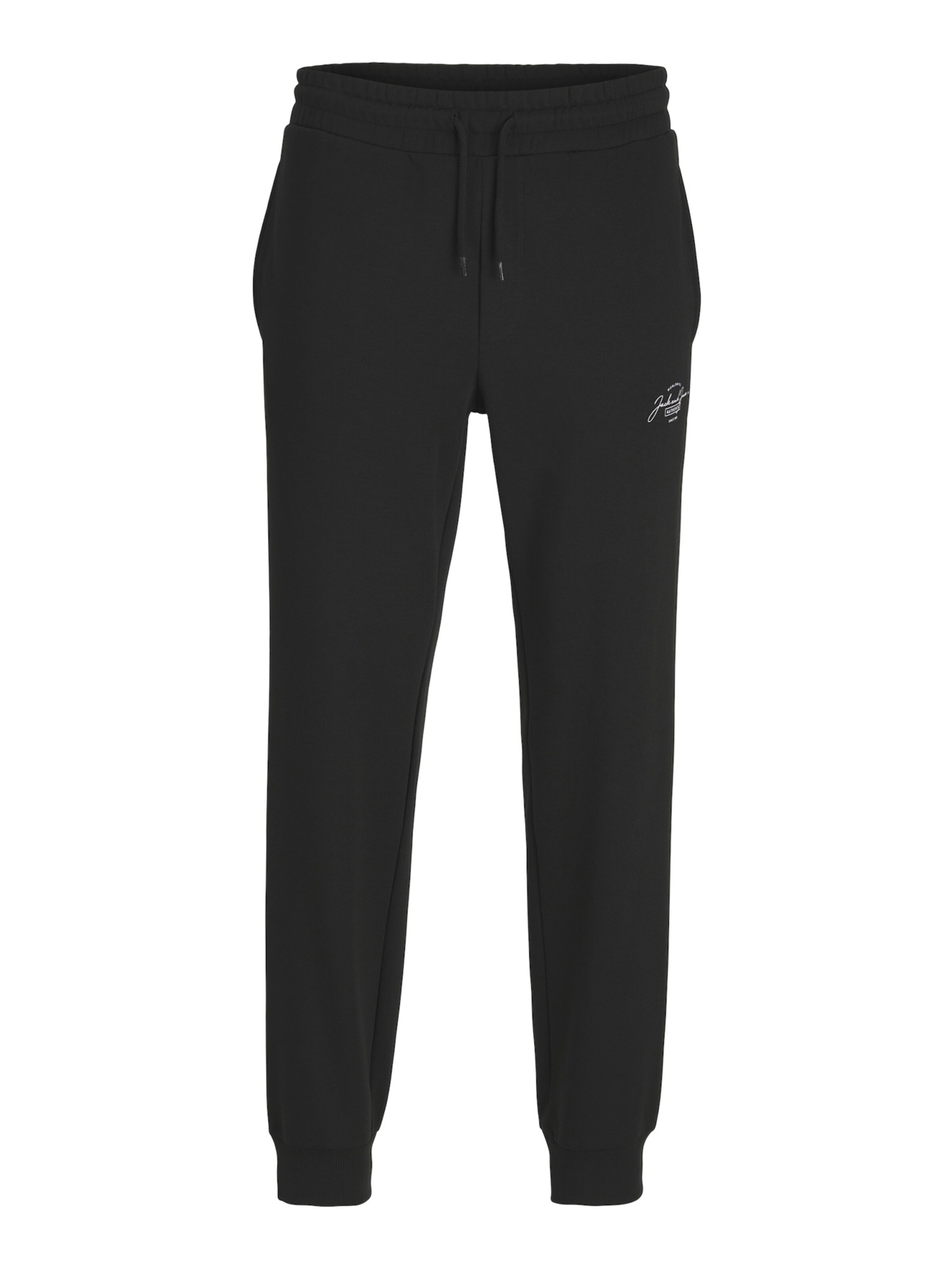 Regular Pantaloni 'Gordon Ferris' de la JACK & JONES pe albastru