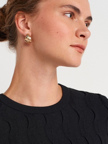 Pullover di Dilvin in nero