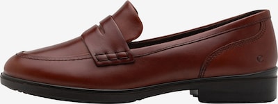 36 dydžio Loaferai 'Dress Classic 15' iš ECCO, spalva – ruda (konjako), Prekių apžvalga