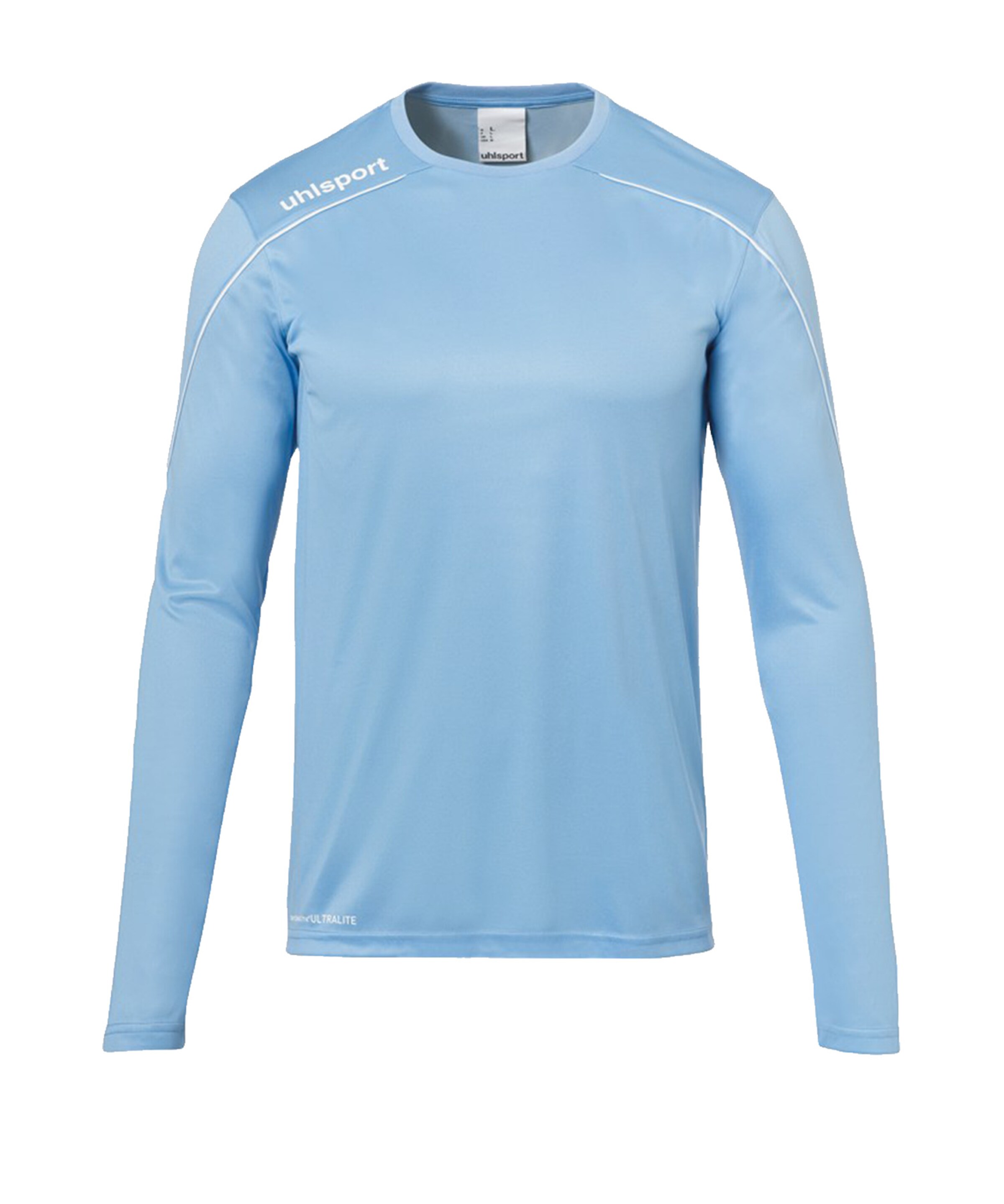 UHLSPORT Trikot 'Stream 22' in Blau: Vorderseite