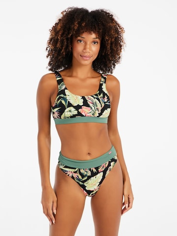 PROTEST Bikini 'PRTBeam'‌‌‌ in Schwarz