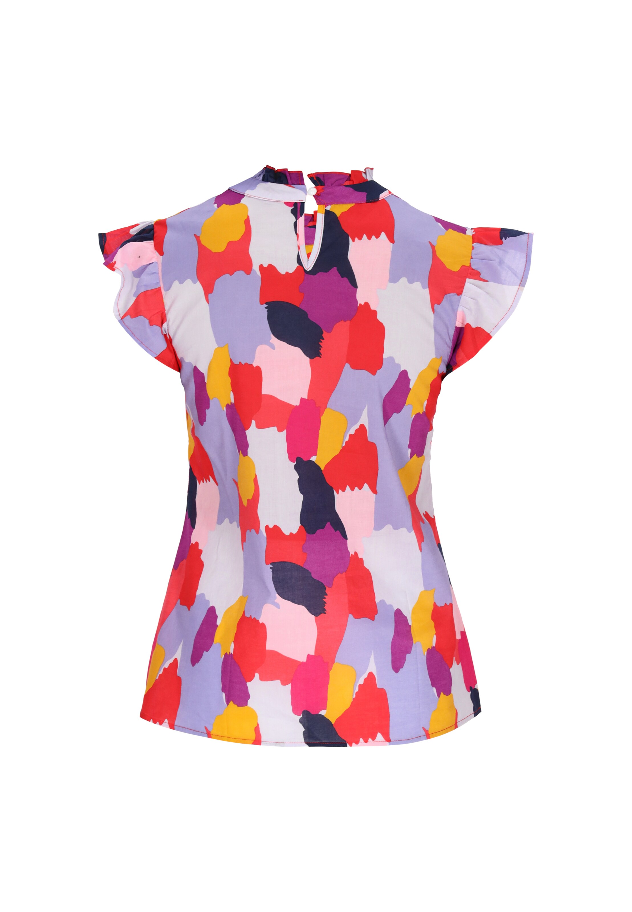 NALLY Blus 'Fashion Look' i blandade färger