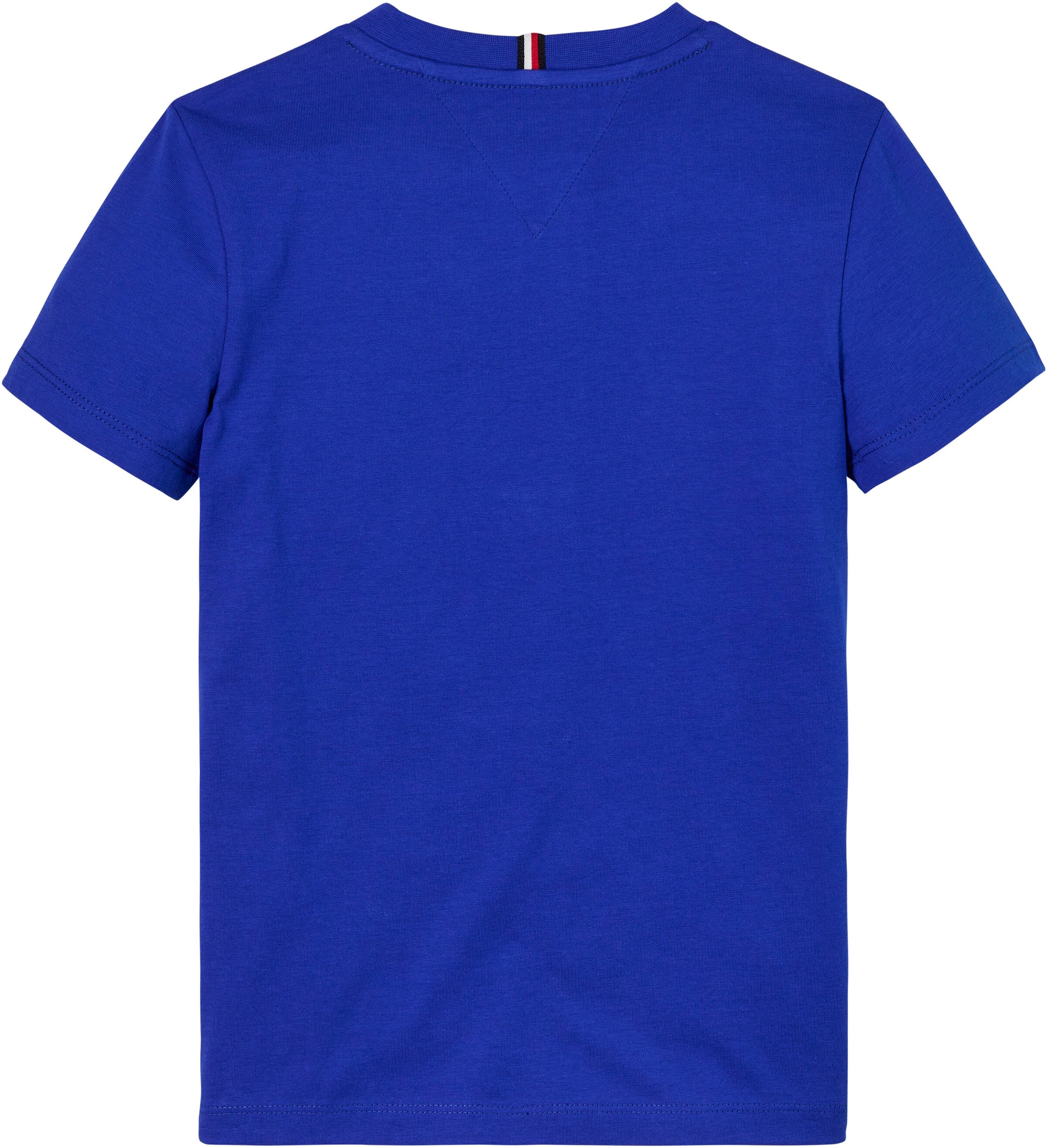 TOMMY HILFIGER Shirt in Blue
