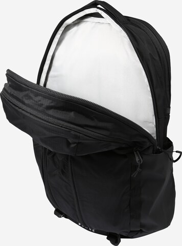 THE NORTH FACE Rucksack 'Surge' in Schwarz