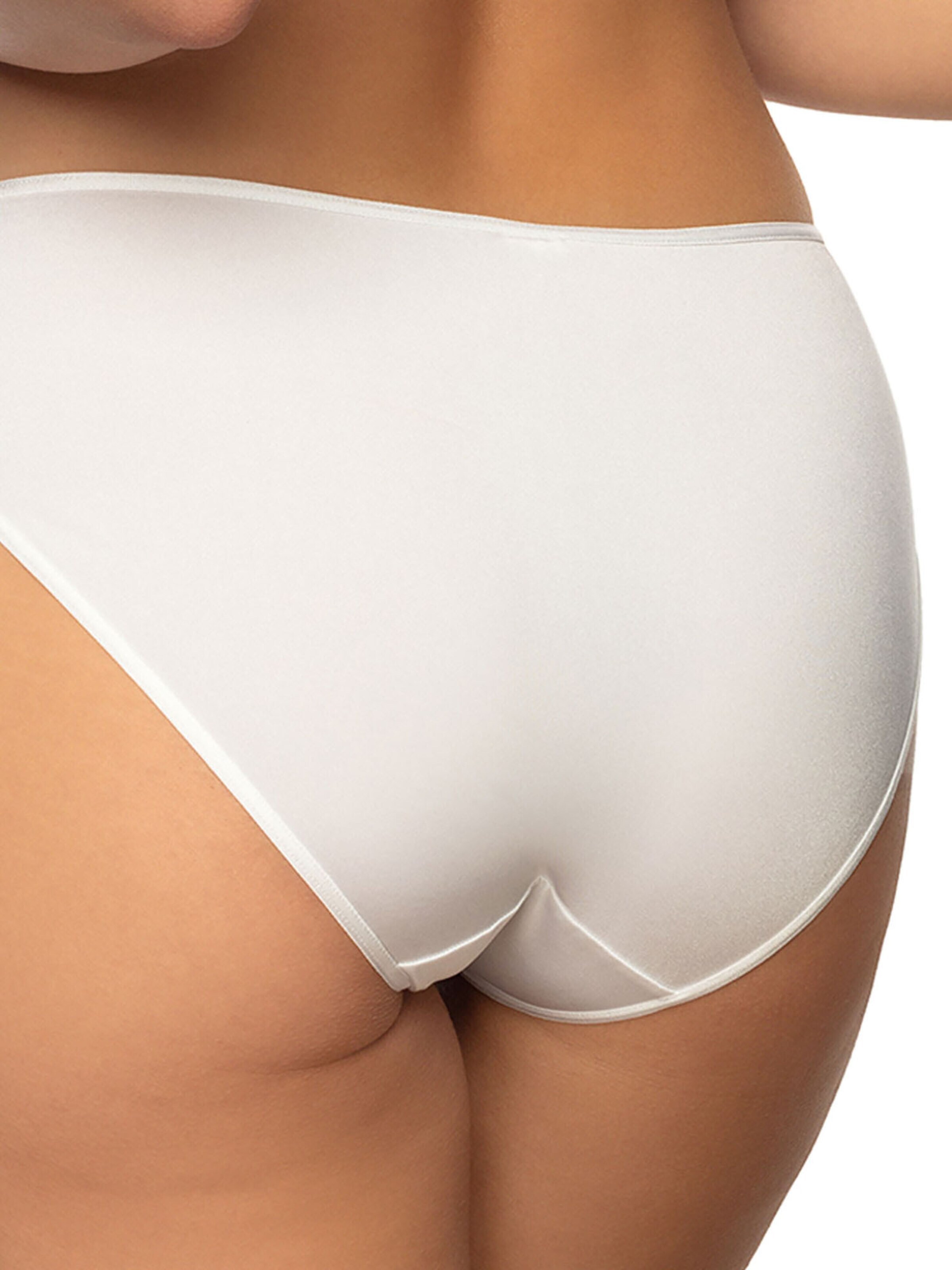 VIANIA Slip 'Sally'‌‌‌‌ in Weiß