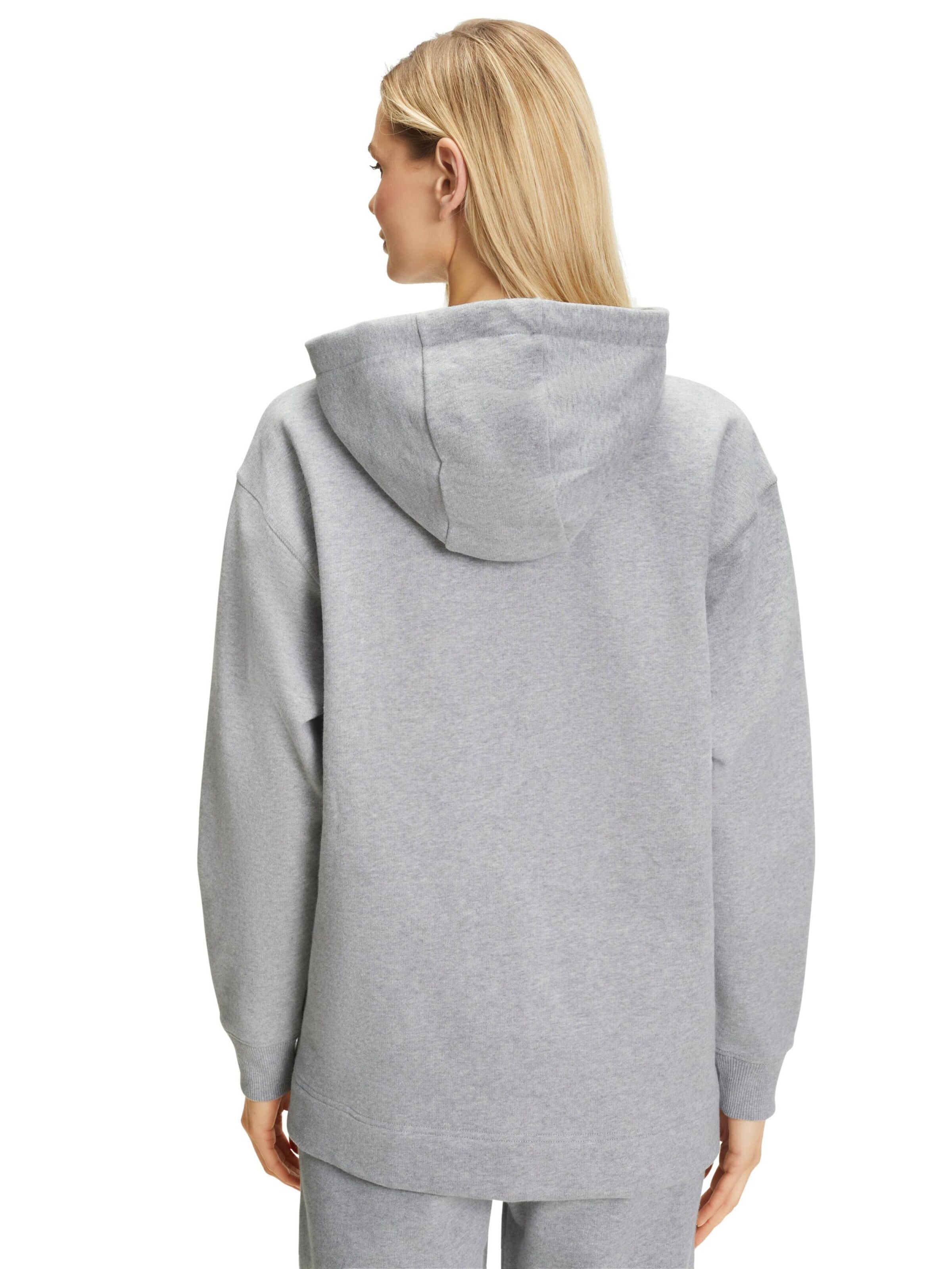 FALKE Sweatshirt in Grey