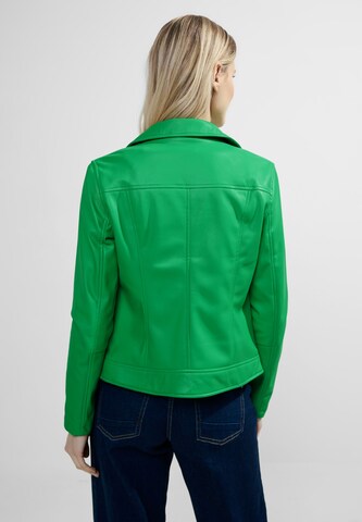 CECIL Jacke 'Coole' in Grün