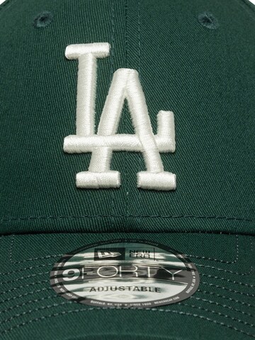 Casquette ' 9TWENTY NEYYAN' NEW ERA en vert