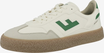 Flamingos' Life Sneaker 'Burela Bold' in Beige: Vorderseite