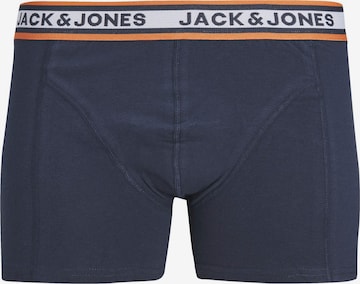 JACK & JONES Boxeralsók 'MYLE' - kék