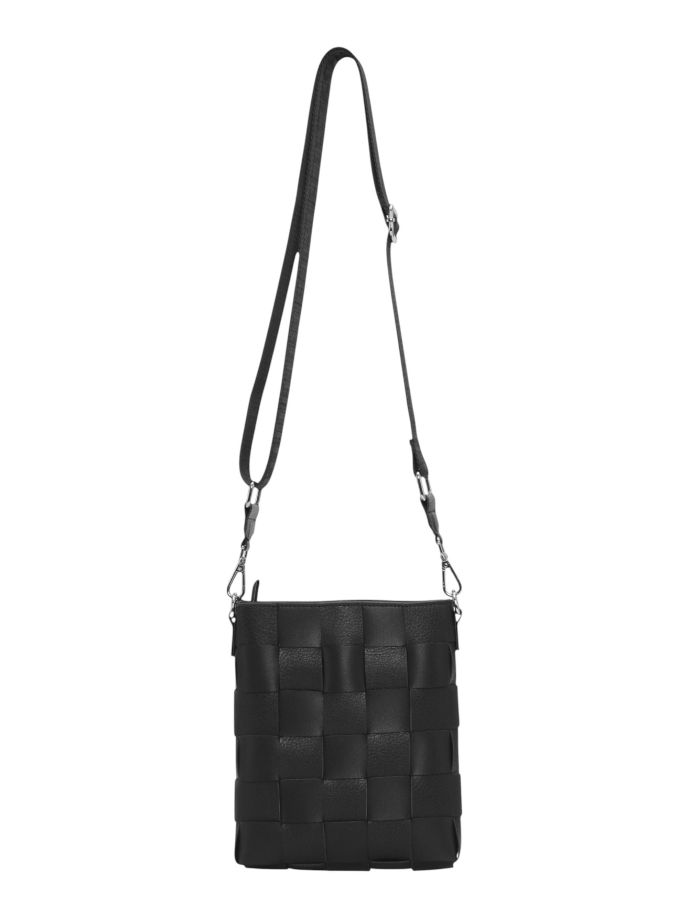 Sac à bandoulière 'CHIP13' ILSE JACOBSEN en noir