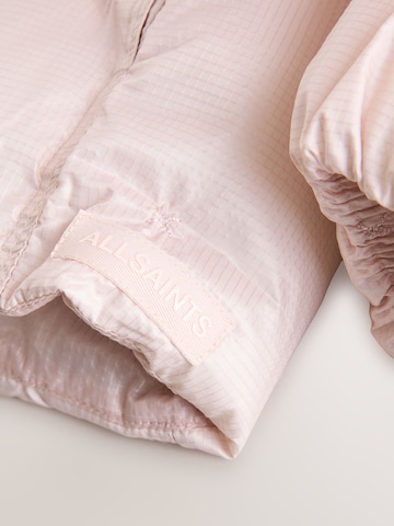 smALLSAINTS Winter jacket in Pink
