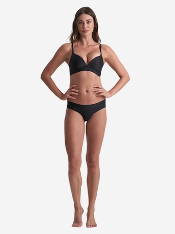 Bye Bra String 'Invisible Thong' in Beige