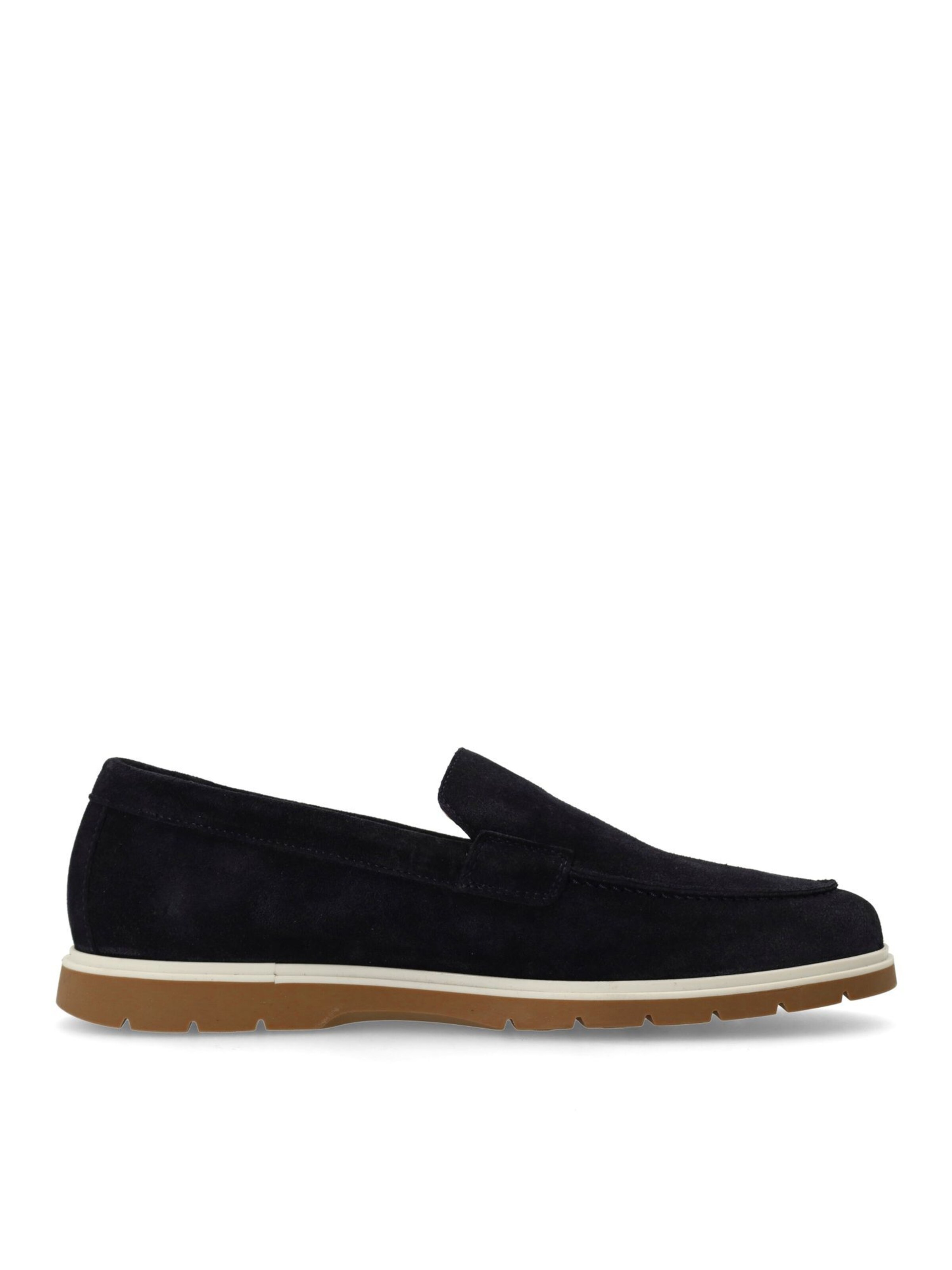 MANFIELD Instappers in Blauw