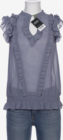 Fornarina Blouse & Tunic in S in Blue: front