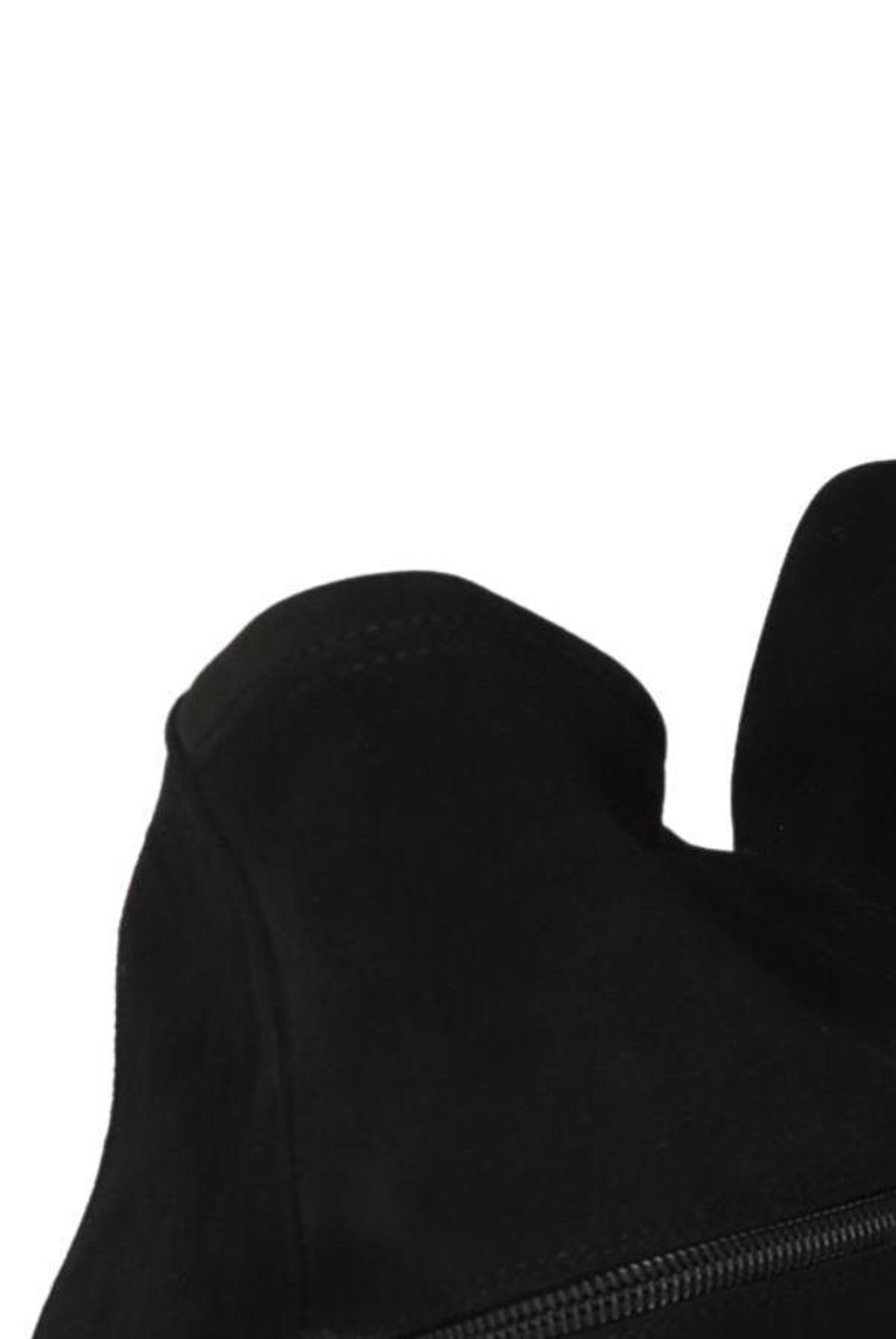 ZARA Stiefel 39 in Schwarz