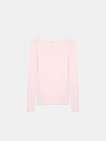 Pullover di Dilvin in rosa