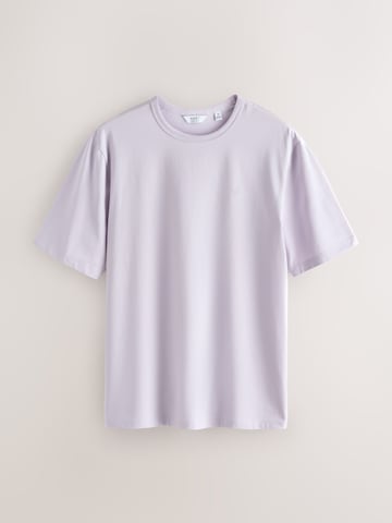 T-Shirt 'Trident' Next en beige