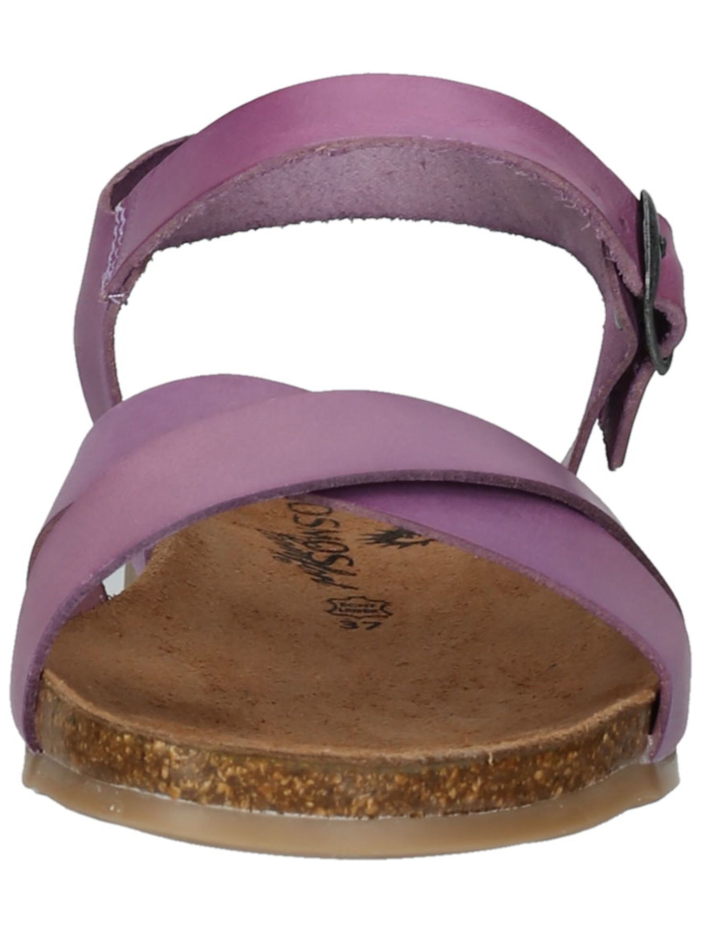 Sandalo di COSMOS COMFORT in lilla