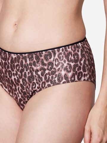 Bas de bikini 'Leopard' JOOP! en mélange de couleurs