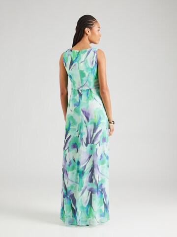 Adrianna Papell Dress in Green