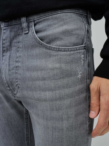 Salsa Jeans Skinny Jeans in Grau