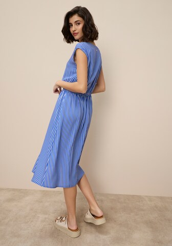 Tamaris Dress in Blue