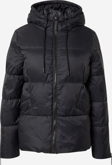 OVS Winter Jacket in Black, Item view