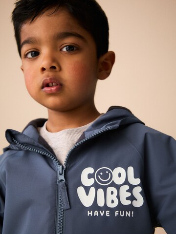Next Regular Fit Funktionsanzug in Grau