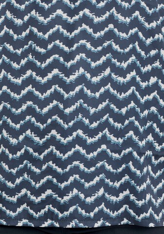 BOYSEN'S Blouse in Blue