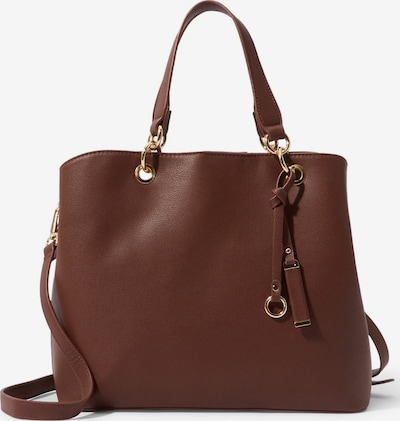 ABOUT YOU Handtasche 'Gloria' in One Size in schoko, Produktansicht