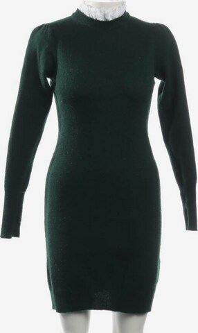 Sandro Dress in XS in Green: front