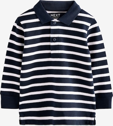 mėlyna Next Marškinėliai: priekis