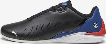 PUMA Athletic Shoes 'BMW Drift Cat Decima' in Black: front