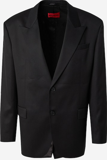 HUGO Pikkutakki 'Ulan251F2' värissä musta, Tuotenäkymä