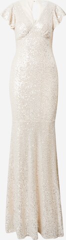 Coast Kleid in Beige: predná strana