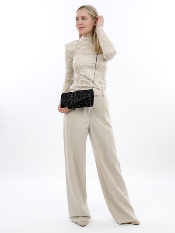 Pochette ' Amalia ' Tamaris en gris
