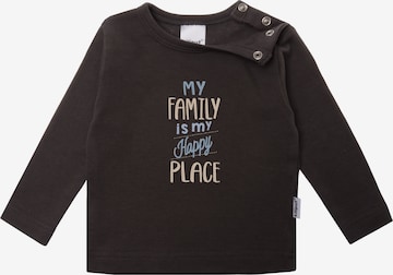 LILIPUT Sweatshirt 'Happy Place' in Grey