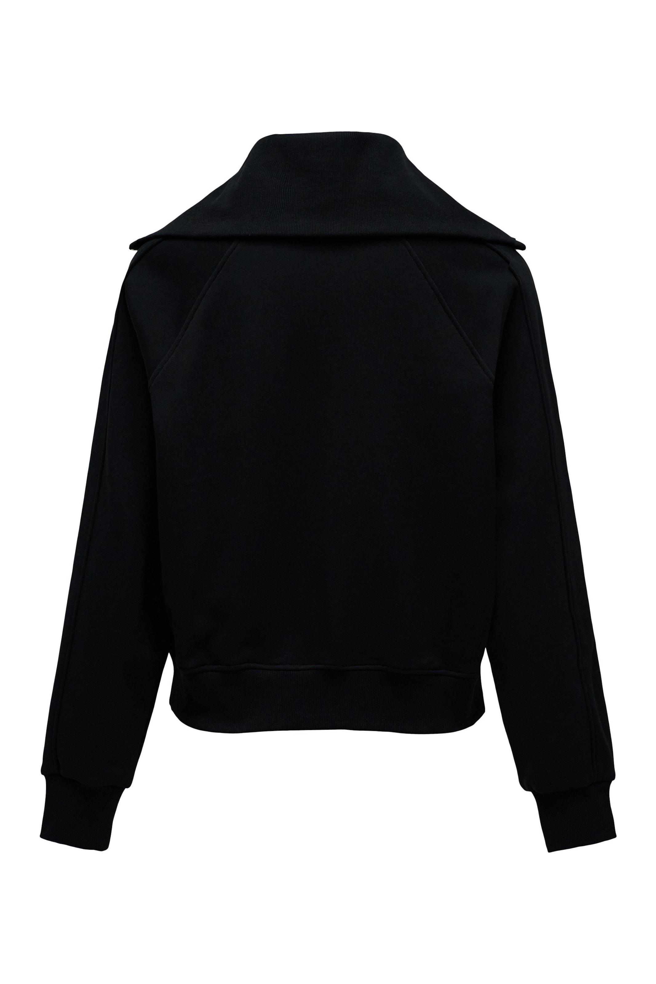 Salsa Jeans Trui in Zwart