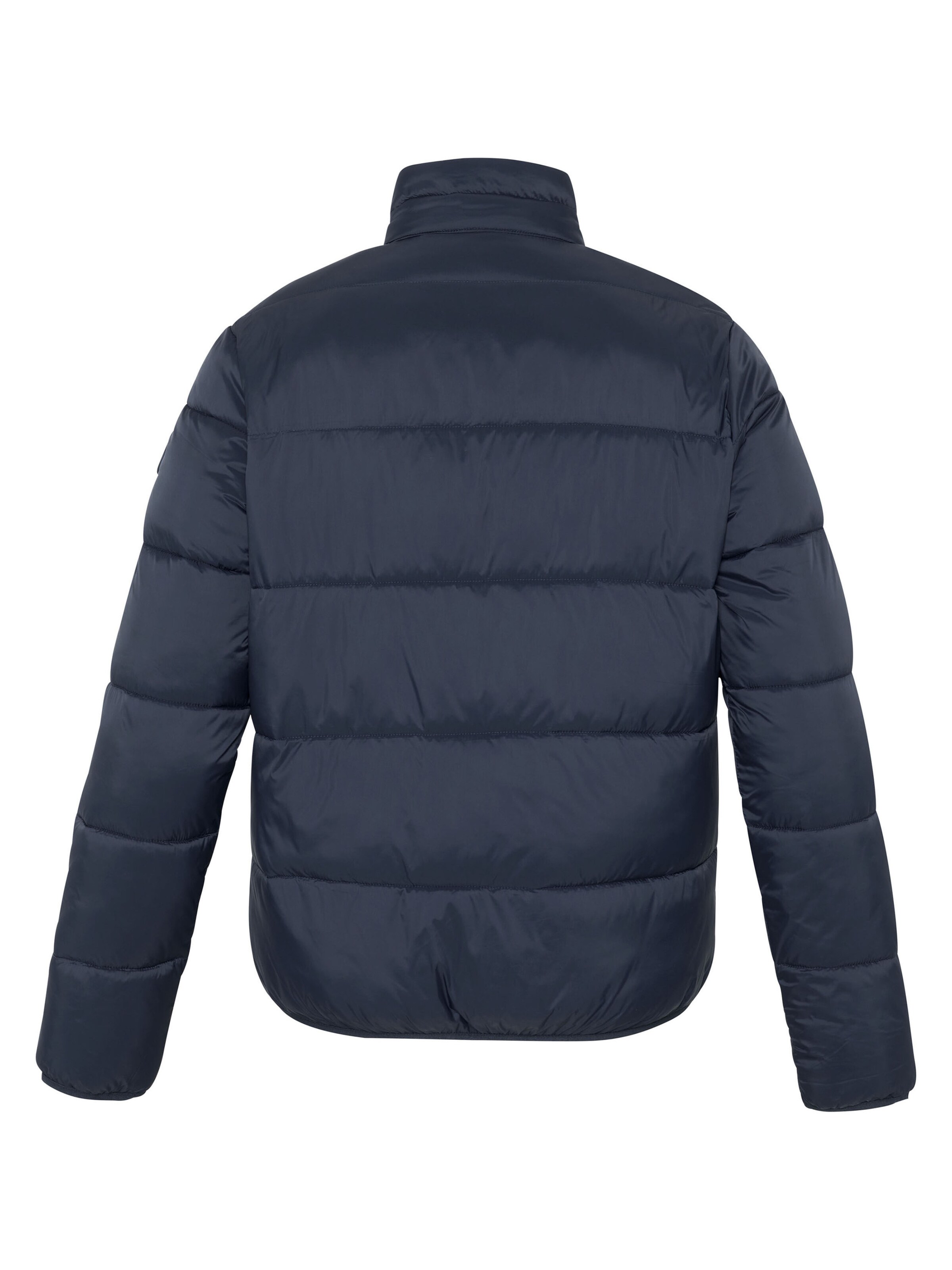 Polo Sylt Between-Season Jacket in Blue