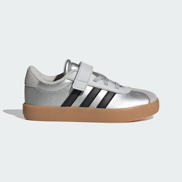 Sneaker 'VL Court 3.0' di ADIDAS SPORTSWEAR in argento