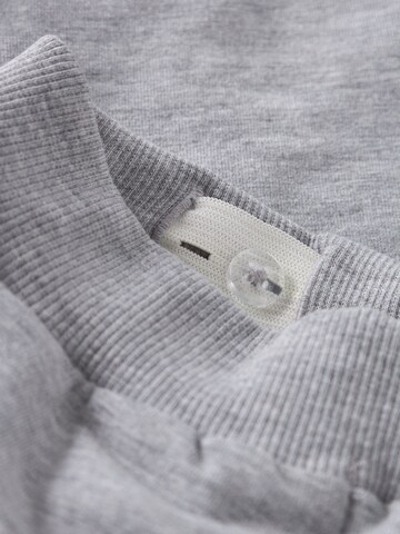 NAME IT Tapered Pants in Grey