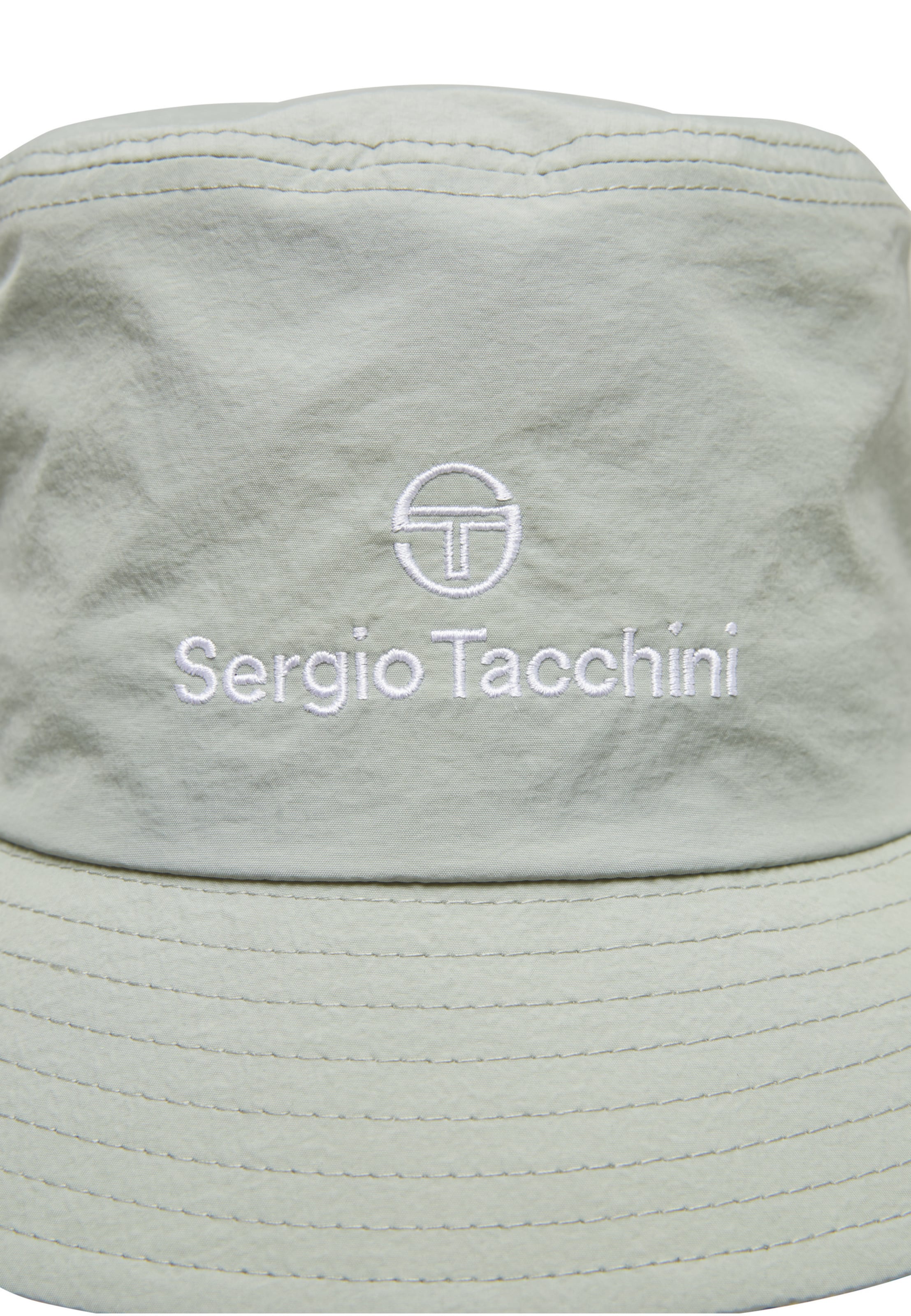 Sergio Tacchini Klobouk 'Nayla' – zelená