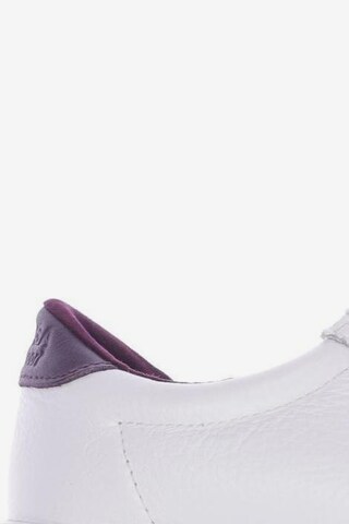 SUPERGA Sneakers & Trainers in 36 in White