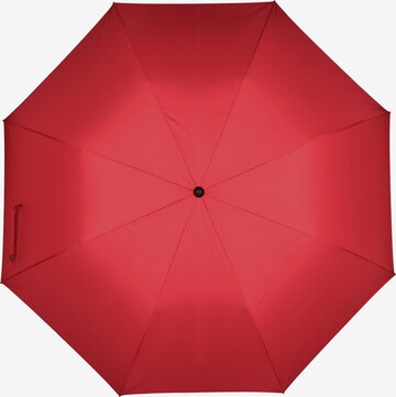 ESPRIT Regenschirm in Rot