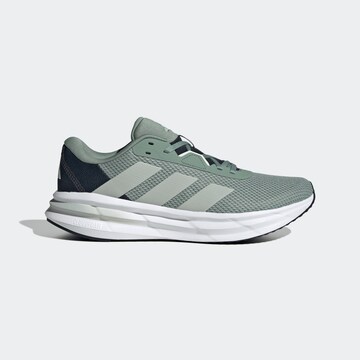 ADIDAS PERFORMANCE Laufschuh 'Galaxy 7' in Grün: Vorderseite