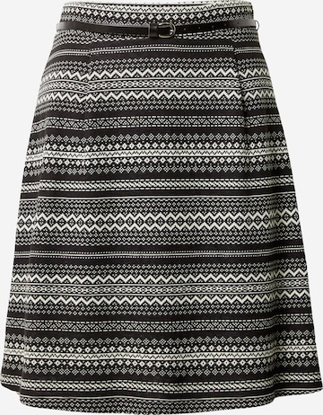 ABOUT YOU Skirt 'Fatma' in Black: front