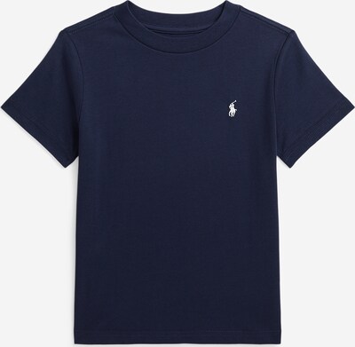 Polo Ralph Lauren Μπλουζάκι σε ναυτικό μπλε, Άποψη προϊόντος