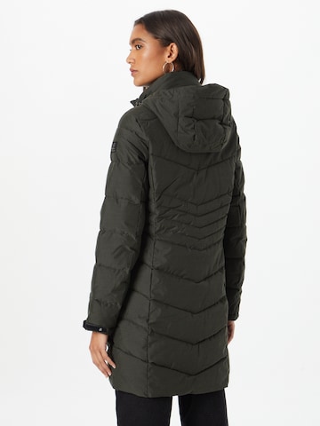 Manteau outdoor KILLTEC en vert